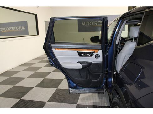 Used 2018 Honda CR-V EX-L image 13