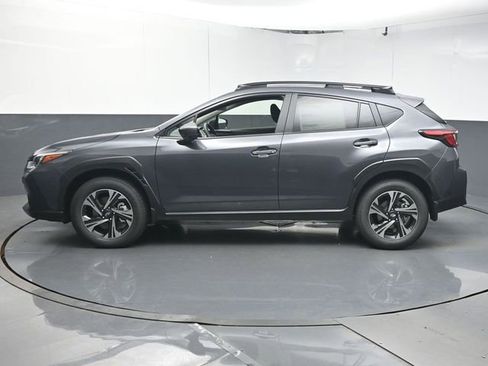 New 2025 Subaru Crosstrek 2.0i Premium AWD/4WD image 5