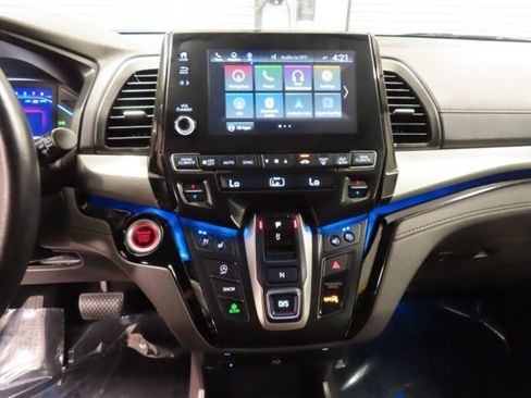 Used 2019 Honda Odyssey Elite image 19