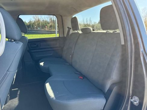 Used 2017 RAM 1500 Tradesman w/ Popular Equipment Group AWD/4WD image 16