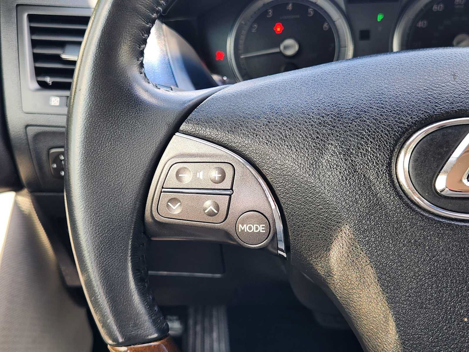 Used 2012 Lexus ES 350 FWD image 26