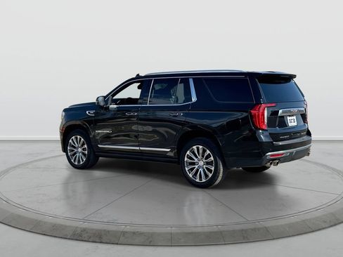Used 2021 GMC Yukon Denali AWD/4WD image 6