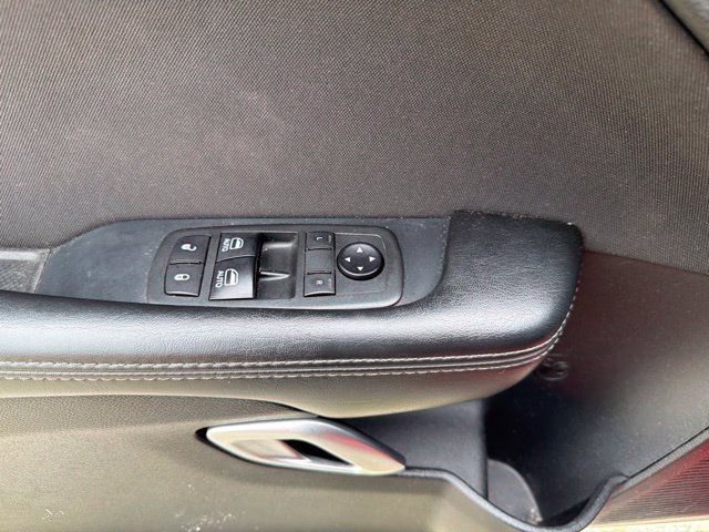 Used 2020 Dodge Challenger R/T w/ Blacktop Package RWD image 11