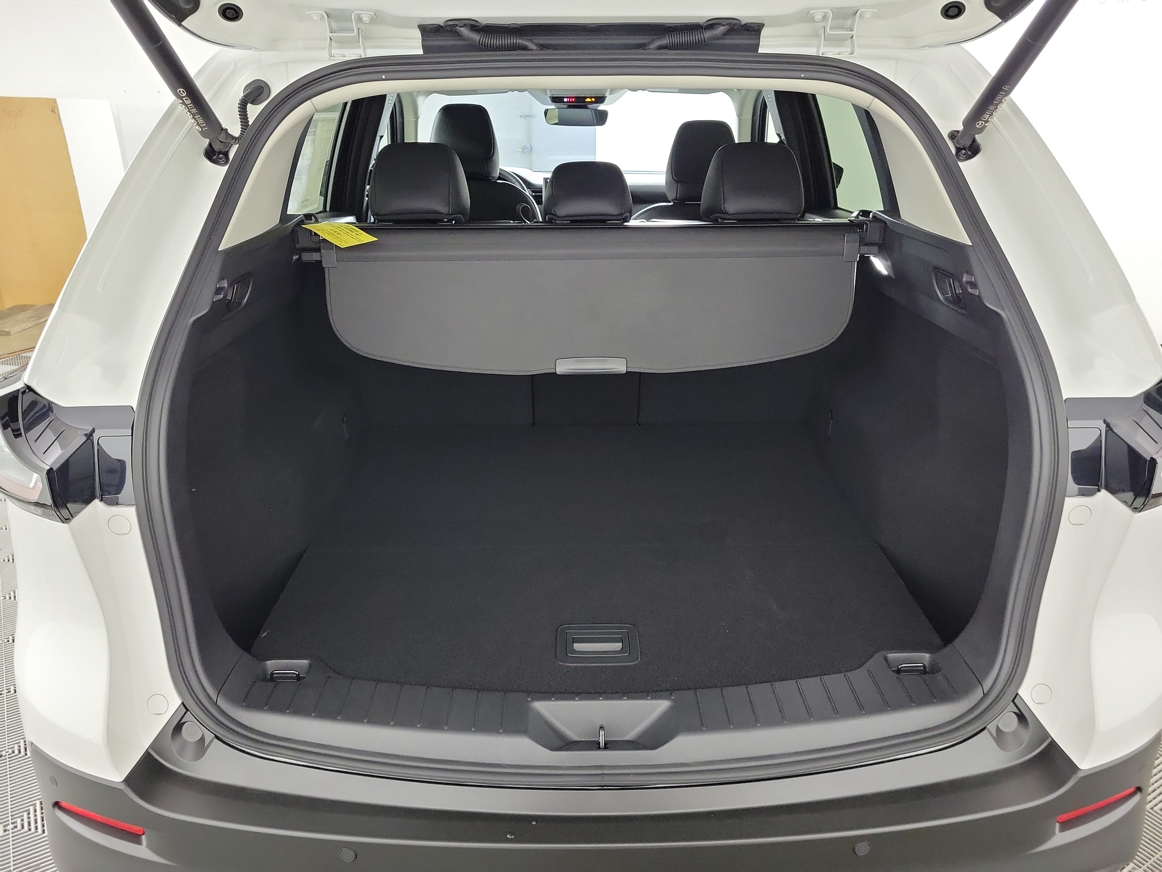 New 2026 MAZDA CX-5 Preferred AWD/4WD image 25