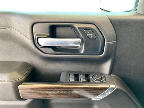 Used 2021 Chevrolet Silverado 1500 RST RWD image 13