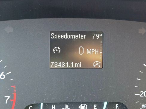 Used 2018 Ford EcoSport S image 11