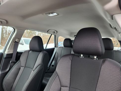 Certified 2025 Subaru Outback image 12