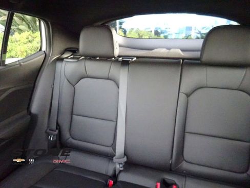 New 2026 Buick Envista Sport Touring w/ Convenience I Package image 14