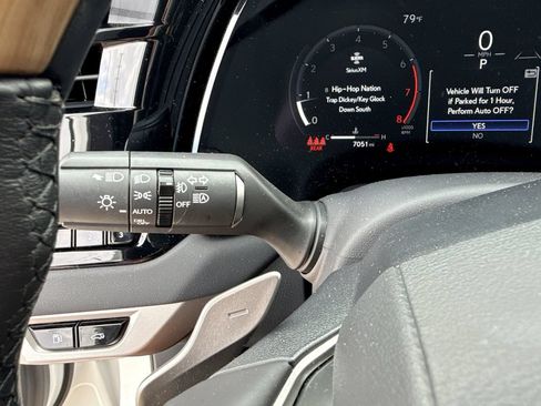 Used 2026 Lexus RX 350 Premium w/ Accessory Package (Z1) FWD image 28