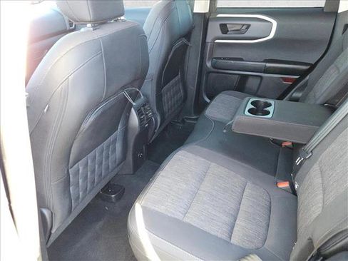 Used 2023 Ford Bronco Sport Big Bend w/ Convenience Package image 17