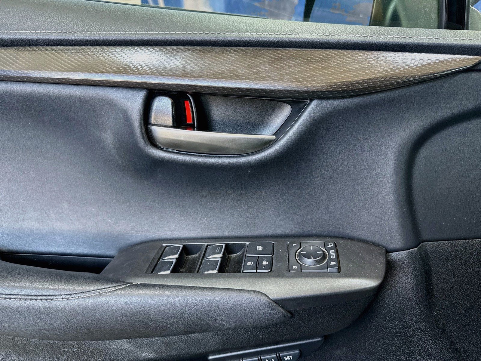 Used 2018 Lexus NX 300 FWD w/ Premium Package image 11