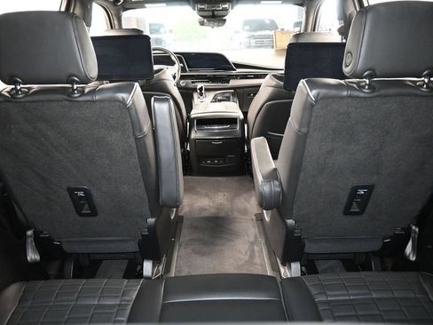 Used 2023 Cadillac Escalade V AWD/4WD image 60