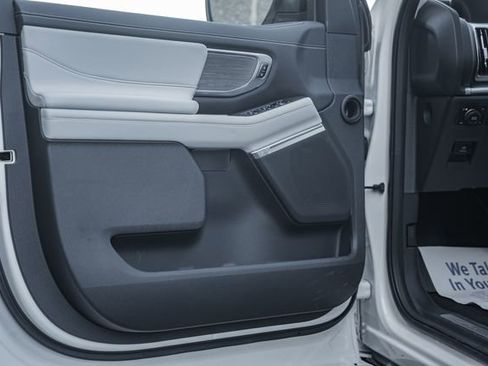 New 2026 Ford Expedition Max Platinum w/ Platinum Ultimate Package AWD/4WD image 53