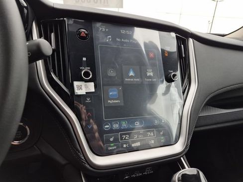 New 2025 Subaru Outback Premium image 20