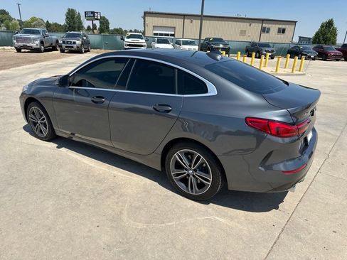 Used 2021 BMW 228i xDrive Gran Coupe w/ Convenience Package AWD/4WD image 38