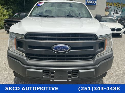Used 2020 Ford F150 XL w/ XL Power Equipment Group image 8