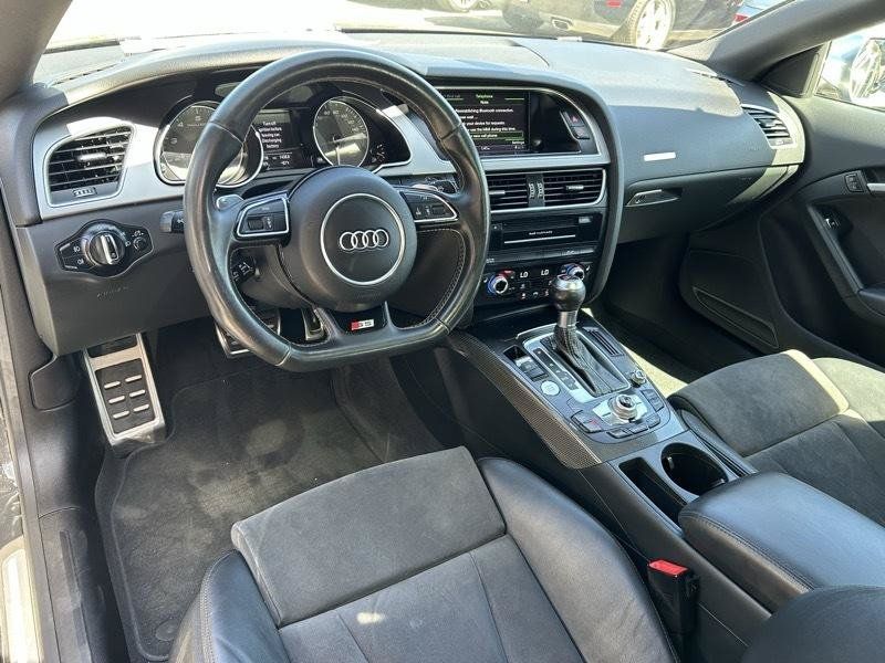 Used 2013 Audi S5 Premium Plus w/ Audi MMI Navigation Plus Pkg AWD/4WD image 8