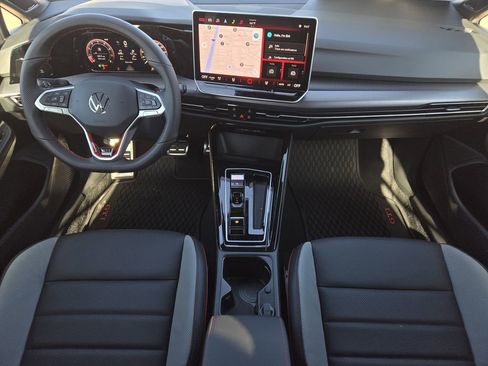 New 2026 Volkswagen GTI Autobahn image 19