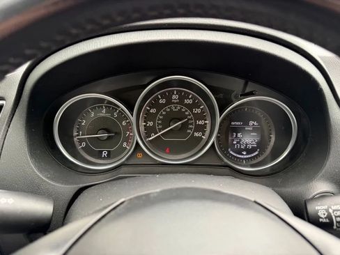Used 2014 MAZDA MAZDA6 Touring FWD image 19