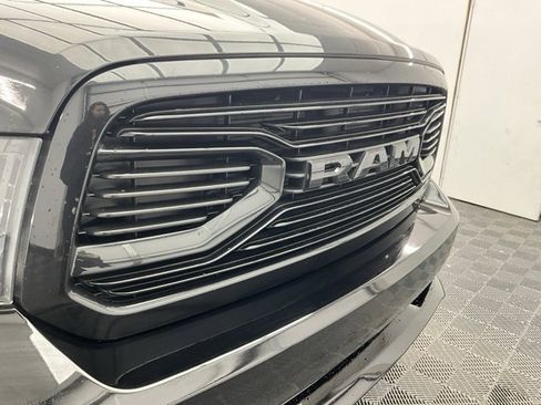 Used 2018 RAM 1500 Sport w/ Sport Premium Group image 28