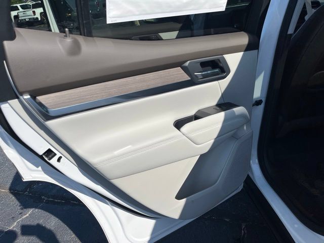 New 2026 GMC Terrain Denali AWD/4WD image 10