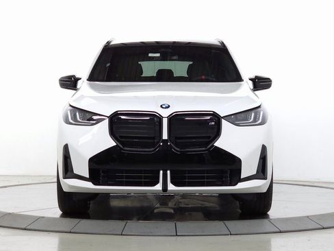 Used 2025 BMW X3 M50 w/ Premium Package image 2