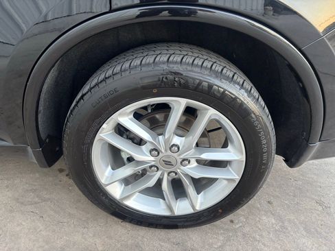 Used 2024 Dodge Durango GT image 10