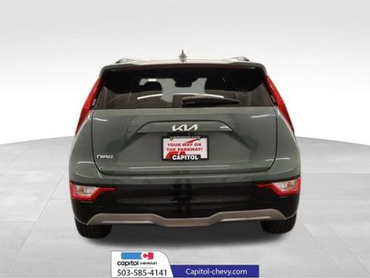 Used 2024 Kia Niro Wind