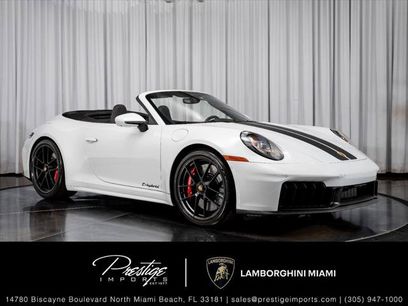 Used 2026 Porsche 911 GTS