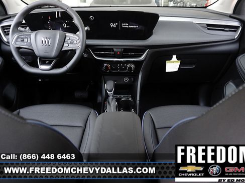 New 2026 Buick Encore GX Sport Touring image 11