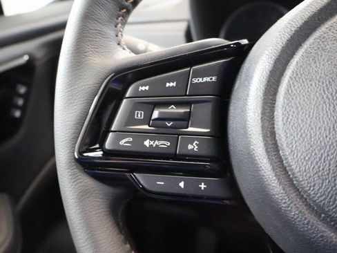 New 2026 Subaru Forester Touring image 19