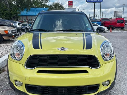 Used 2012 MINI Cooper Countryman S image 2