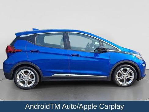 Used 2020 Chevrolet Bolt LT FWD image 9