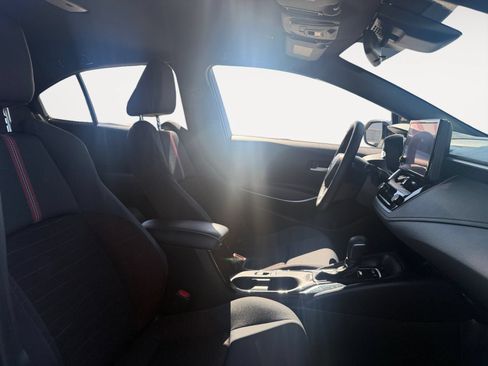 Certified 2024 Toyota Corolla SE FWD image 12