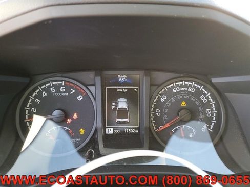 Used 2023 Toyota Tacoma SR5 image 11