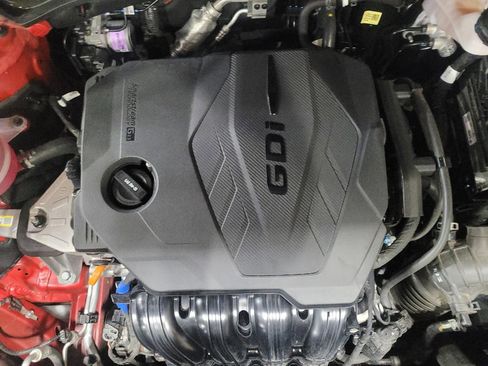 Used 2023 Hyundai Santa Fe SEL image 30