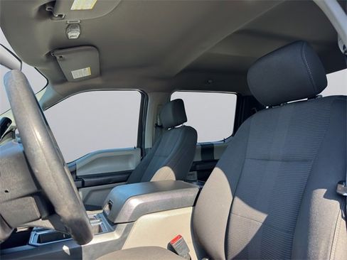 Used 2018 Ford F150 XL w/ Equipment Group 101A Mid image 40