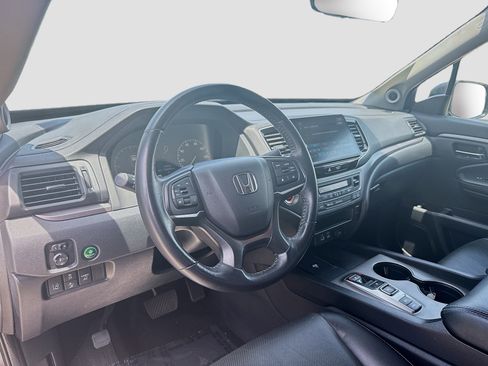 Used 2024 Honda Ridgeline RTL image 9