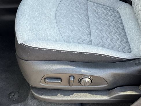 Used 2023 Chevrolet Equinox LT w/ Driver Convenience Package AWD/4WD image 19