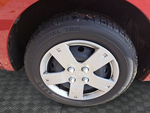 Used 2011 Chevrolet Aveo LT w/ Power and Convenience Package image 16