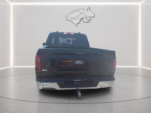 Used 2024 Ford F150 XLT w/ Equipment Group 302A MID AWD/4WD image 4