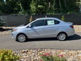 New 2024 Mitsubishi Mirage G4 LE image 2