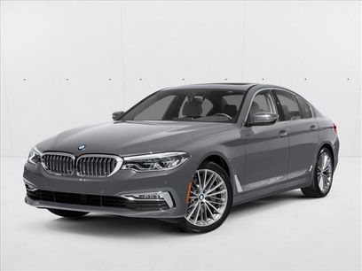 Used 2019 BMW 540i