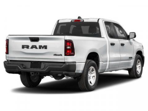 New 2027 RAM 1500 Tradesman RWD image 2