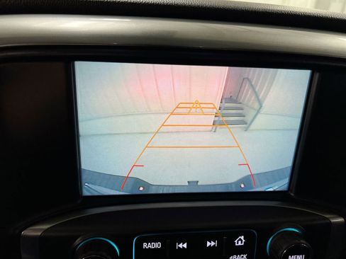 Used 2016 Chevrolet Silverado 2500 LT w/ Midnight Edition image 16