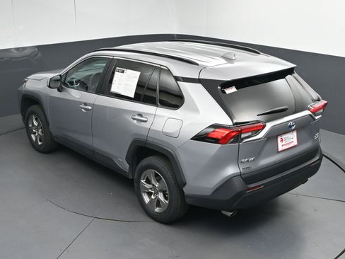 Certified 2024 Toyota RAV4 XLE image 37