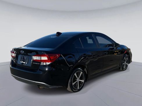 Used 2020 Subaru Impreza Premium w/ Popular Package #1 image 4
