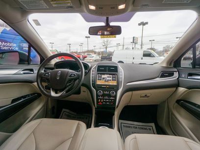 Used 2019 Lincoln MKC Premiere