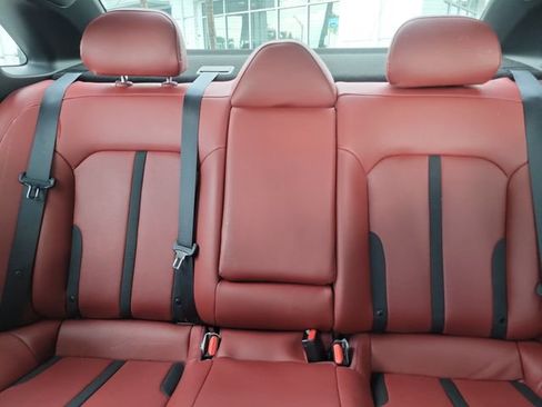 Certified 2024 Kia K5 GT-Line w/ GT-Line Premium Package FWD image 28
