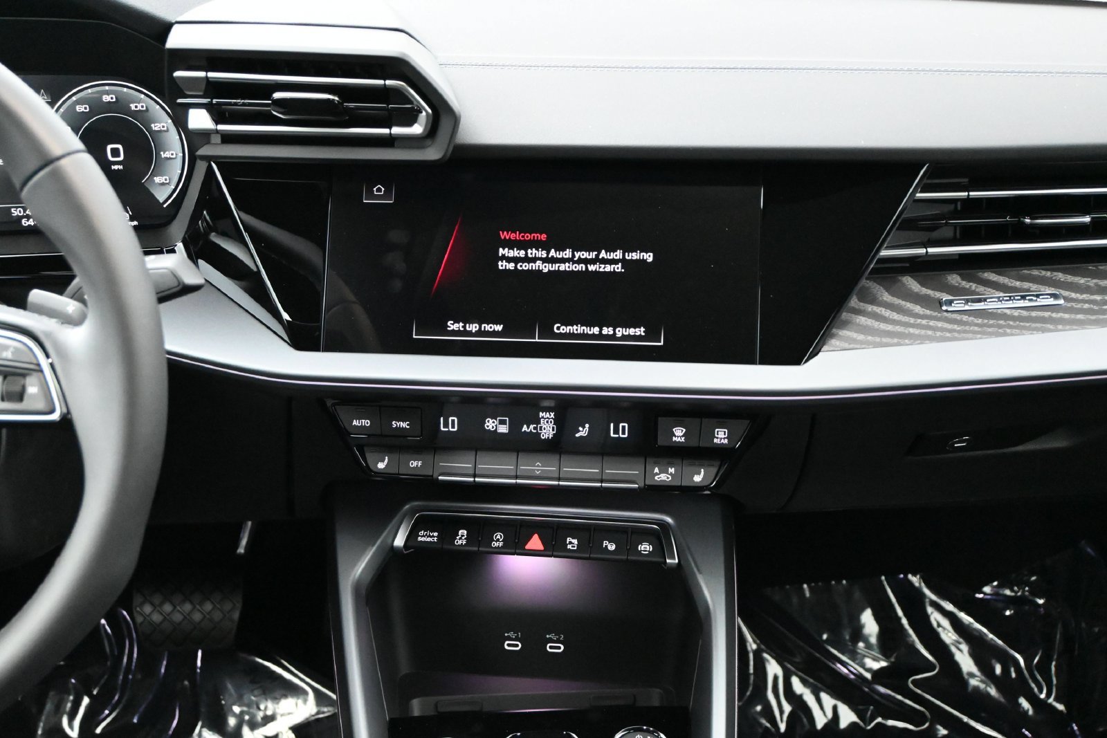 New 2026 Audi A3 2.0T Premium AWD/4WD image 15